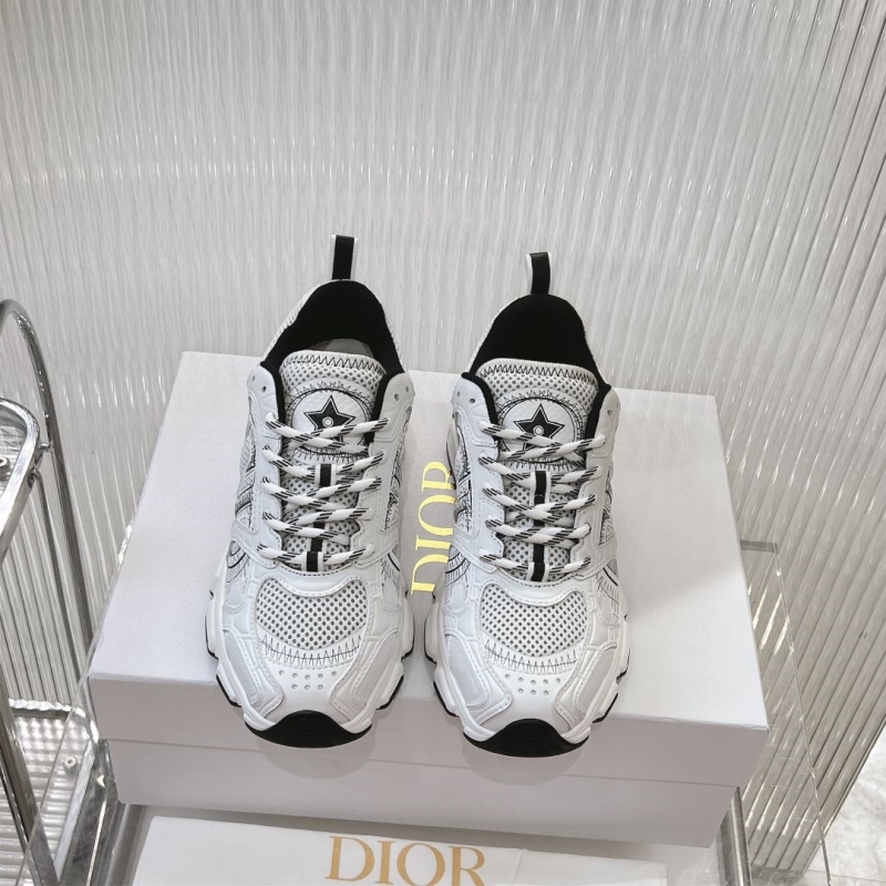 Christian Dior Casual Shoes